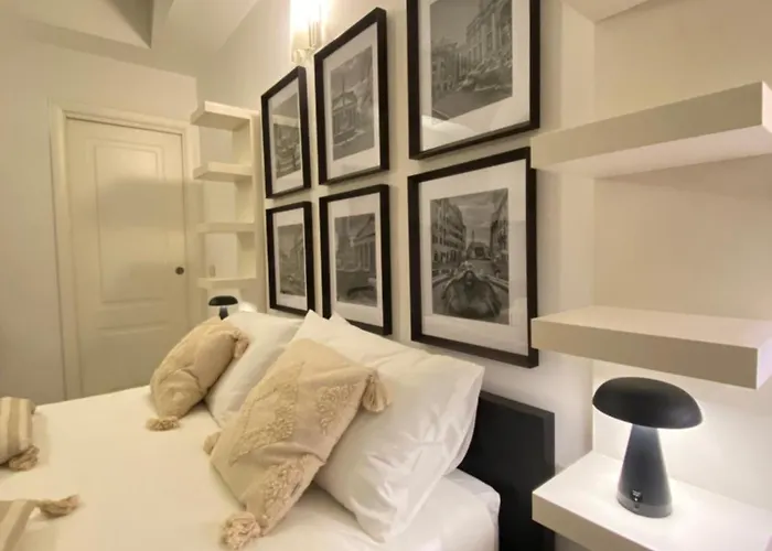 Appartement Vaticano *