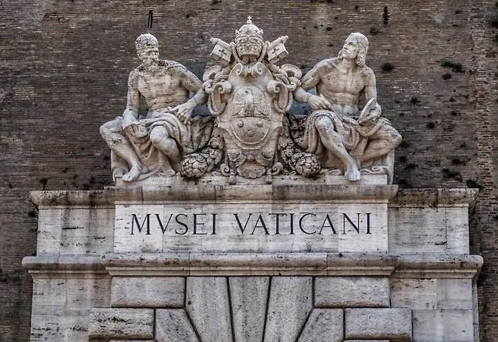 Appartement Vaticano