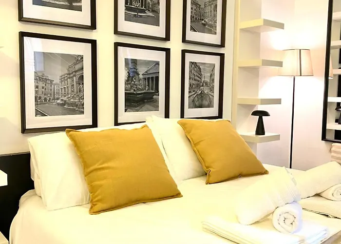 Vaticano Appartement Rome