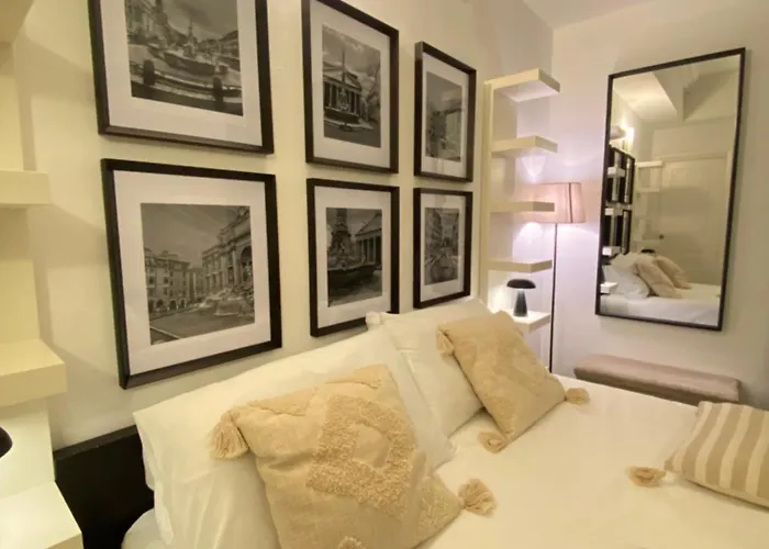 Appartement Vaticano Rome