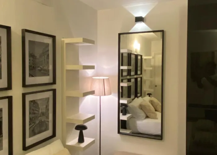 Appartement Vaticano Rome