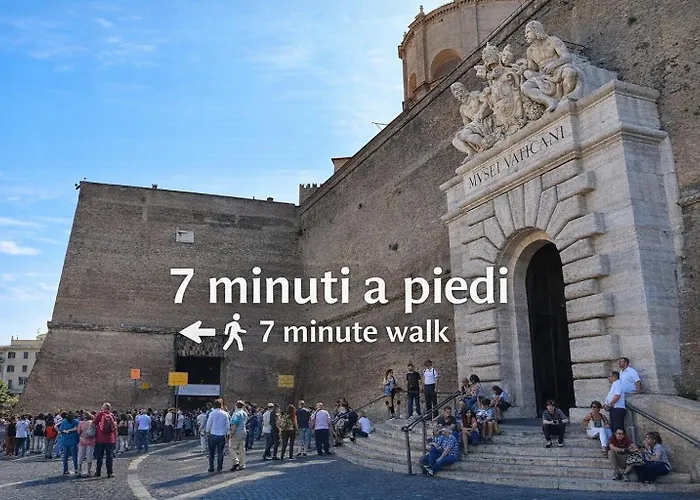 Vaticano *