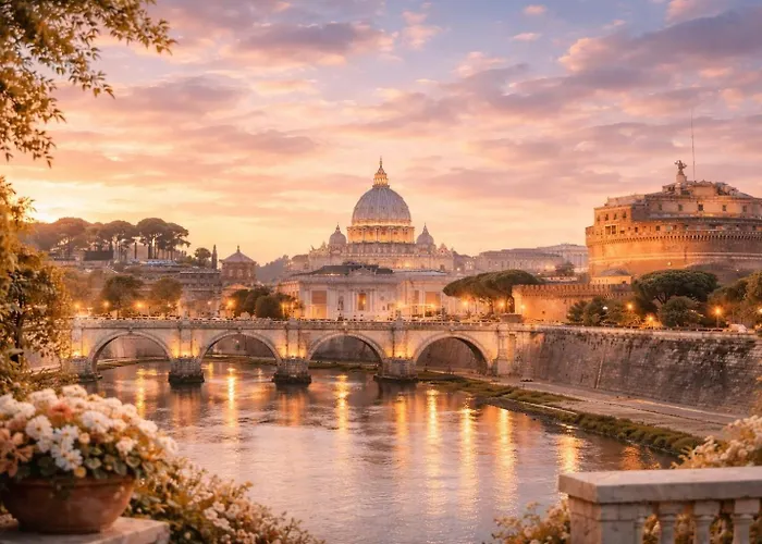 Vaticano Rome