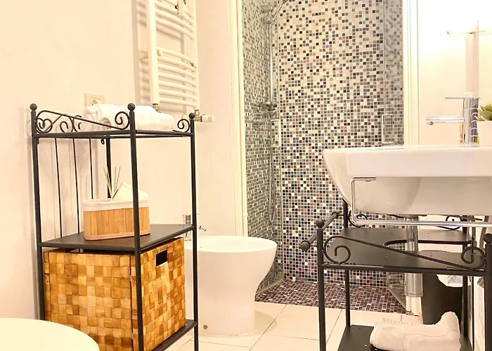 Appartement Vaticano