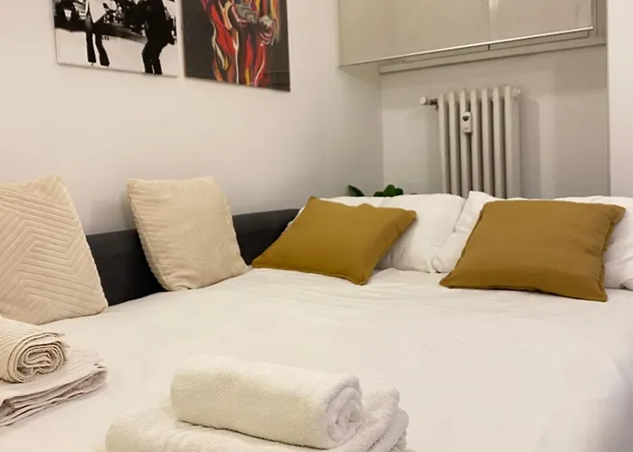 Appartement Vaticano