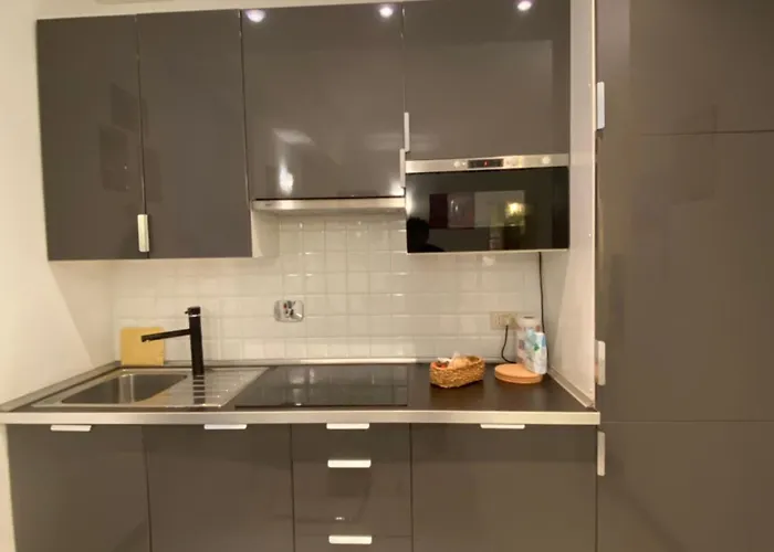 Vaticano Appartement