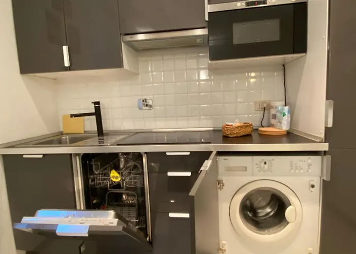 Appartement Vaticano Rome