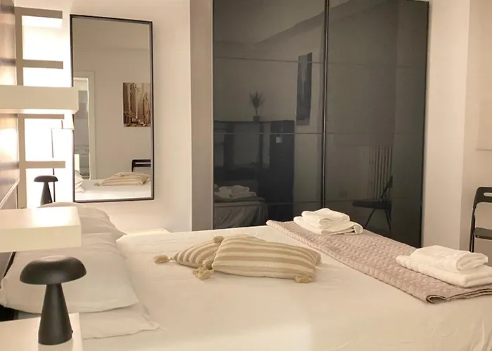 Appartement Vaticano *