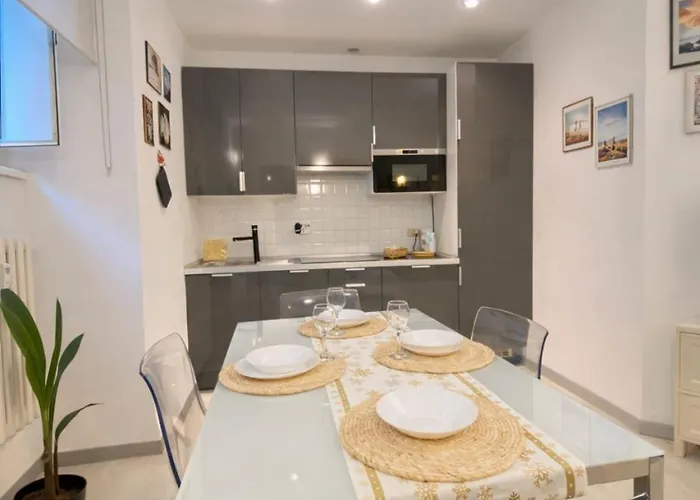 Appartement Vaticano
