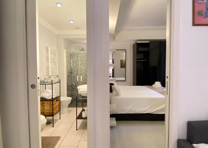 Vaticano Appartement