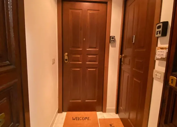 Vaticano Appartement