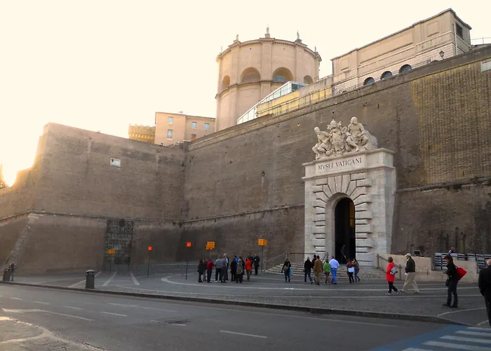 Vaticano * Rome