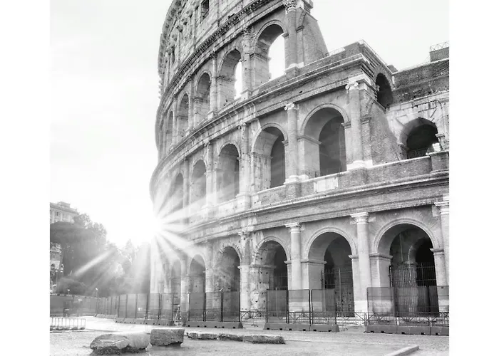 Appartement Vaticano